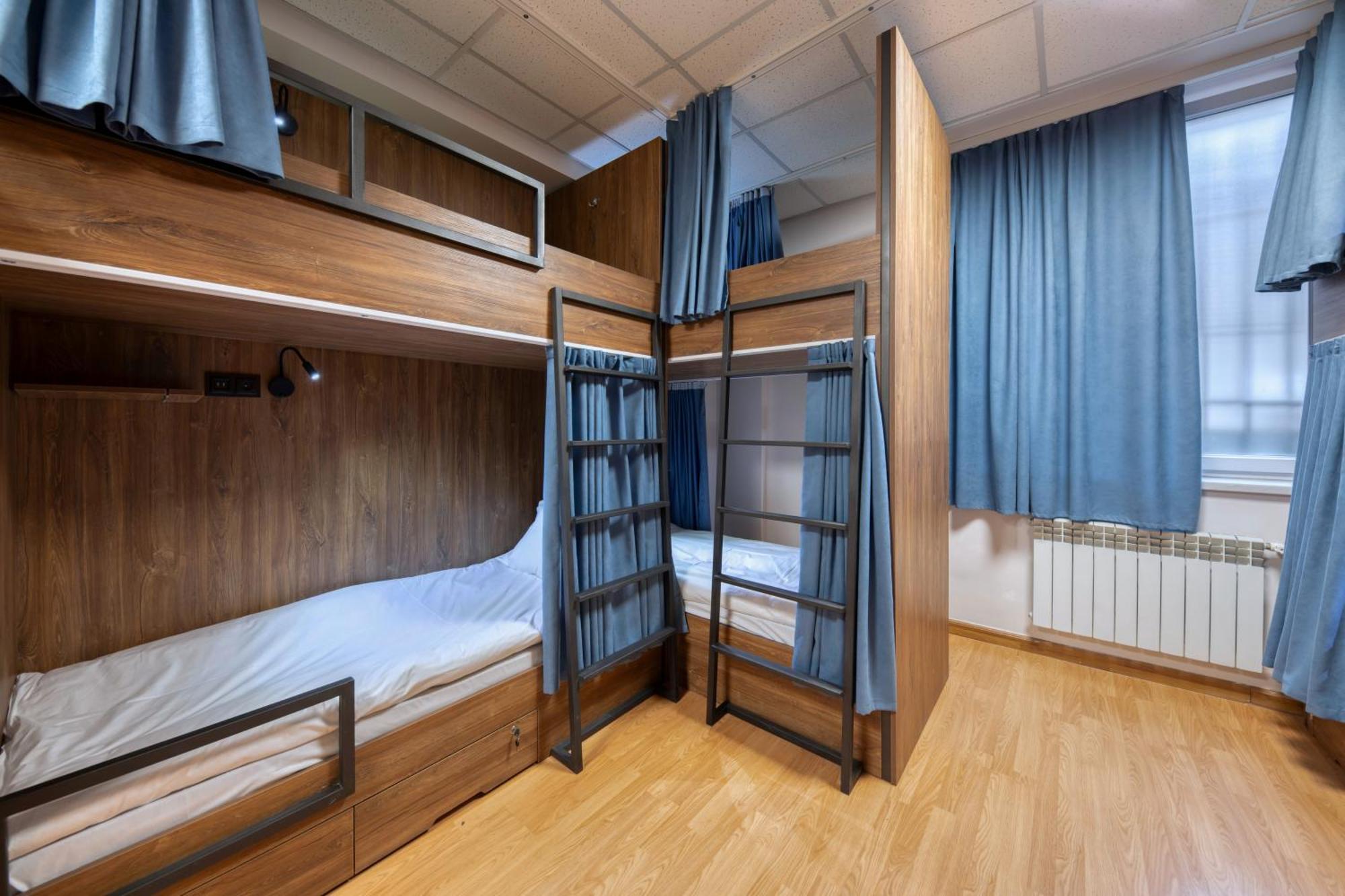 Tropica Inn Hostel Jerevan Buitenkant foto