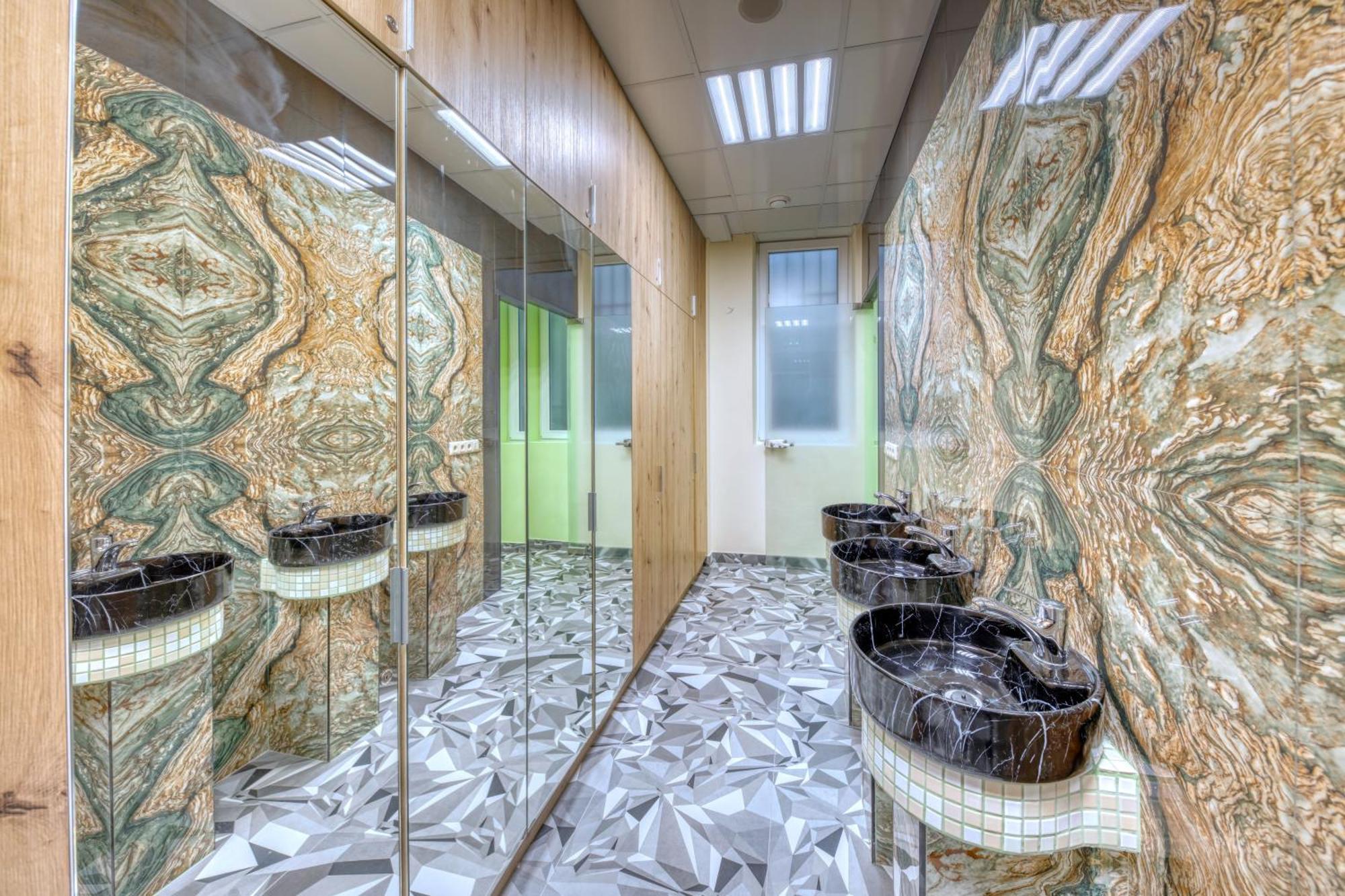 Tropica Inn Hostel Jerevan Buitenkant foto